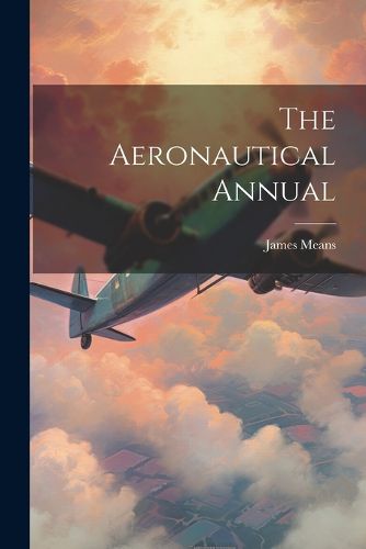 Cover image for The Aeronautical Annual