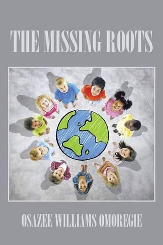 Cover image for The Missing Roots