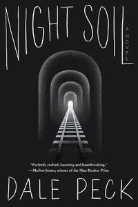 Cover image for Night Soil