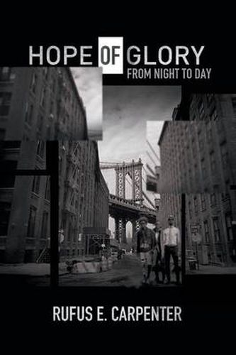 Cover image for Hope of Glory: From Night to Day