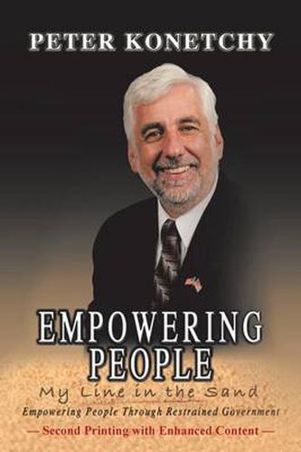 Cover image for Empowering People