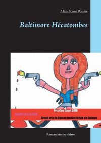 Cover image for Baltimore Hecatombes