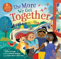 Cover image for More We Get Together