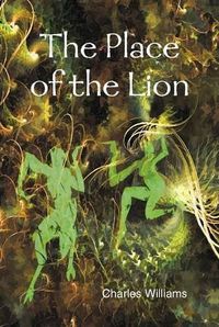 Cover image for Place of the Lion