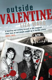 Cover image for Outside Valentine