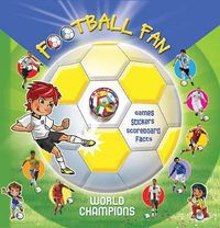 Cover image for Football Fan