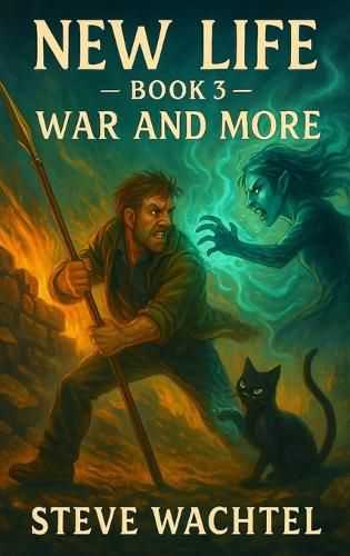 Cover image for War and More