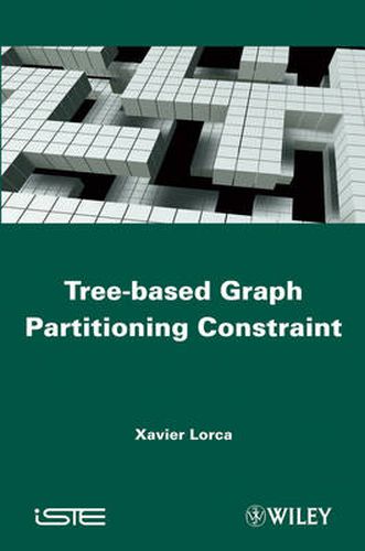 Cover image for Tree-Based Graph Partitioning Constraint