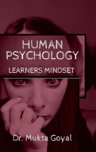 Cover image for Human Psychology