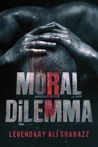 Cover image for MORAL DiLEMMA