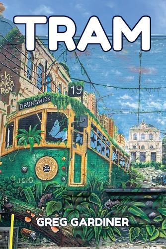 Cover image for Tram