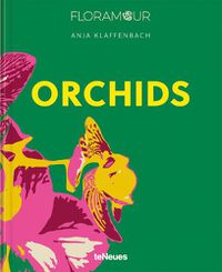 Cover image for Orchids