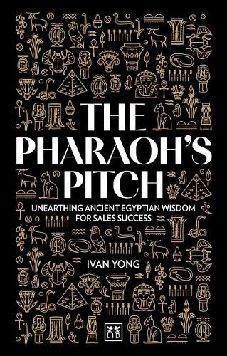 The Pharaoh's Pitch