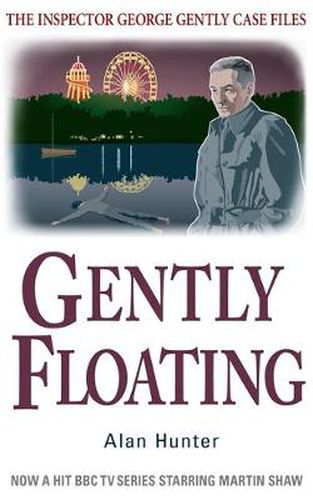 Cover image for Gently Floating