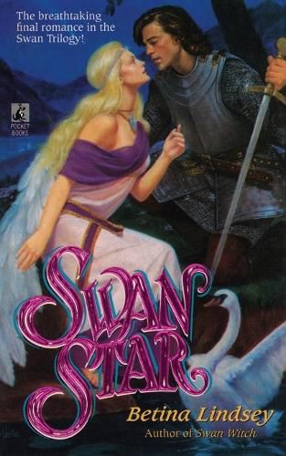 Cover image for Swan Star: Swan Star