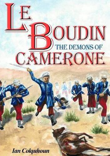 Le Boudin: The Demons of Camerone