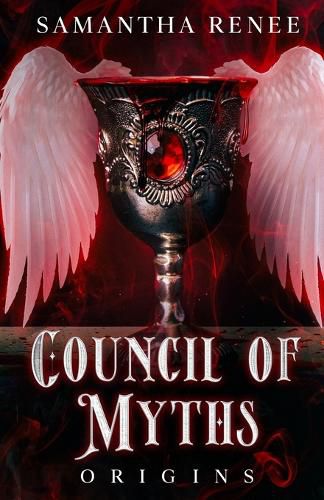 Cover image for Council of Myths