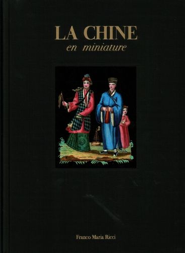 Cover image for La Chine