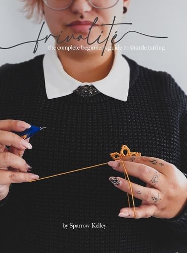 Cover image for Frivolite