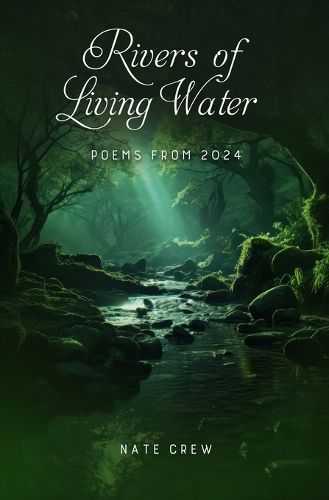 Cover image for Rivers of Living Water