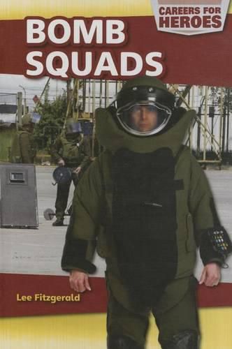 Bomb Squads