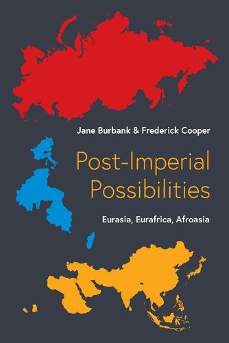 Cover image for Post-Imperial Possibilities