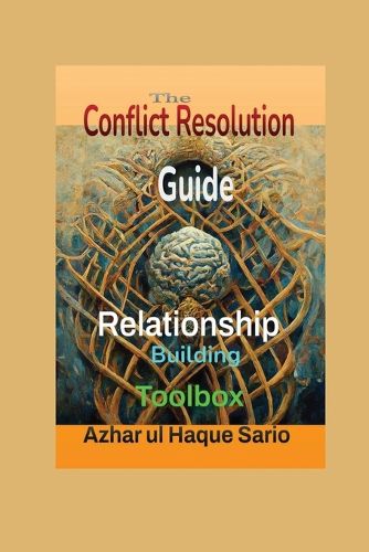 Cover image for The Conflict Resolution Toolbox