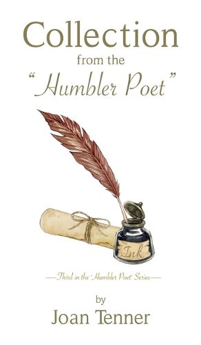 Cover image for Collection from the "Humbler Poet"