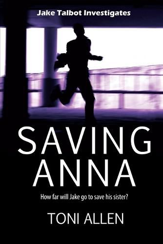 Saving Anna