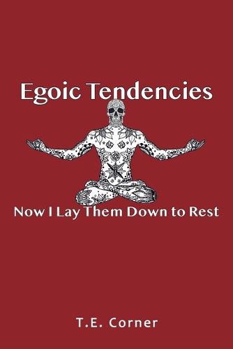 Cover image for Egoic Tendencies