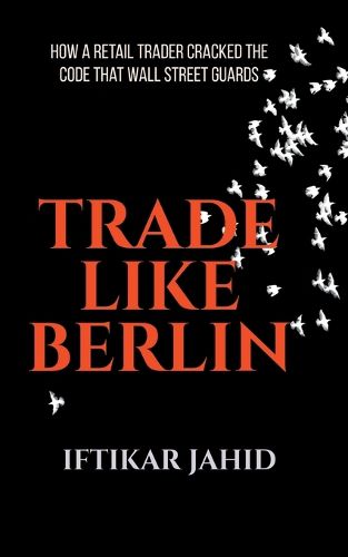 Cover image for Trade Like Berlin