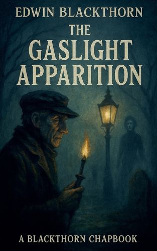 Cover image for The Gaslight Apparition