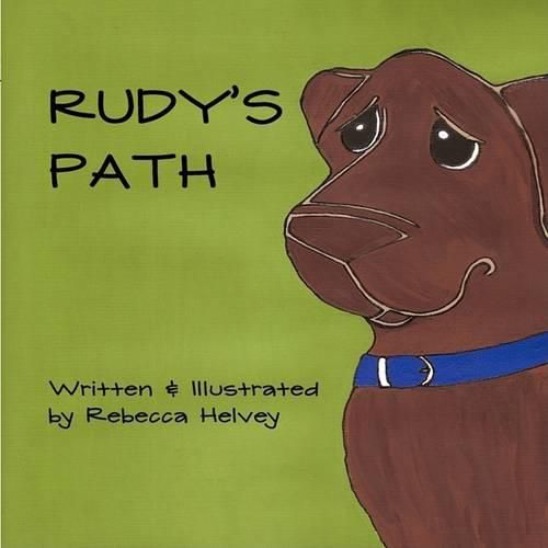 Cover image for Rudy's Path