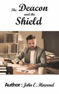 Cover image for The Deacon and the Shield