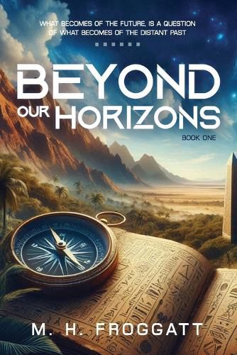 Cover image for Beyond Our Horizons