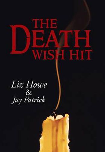 Cover image for The Death Wish Hit