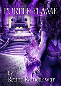 Cover image for Purple Flame