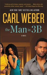 Cover image for The Man in 3B