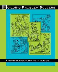Cover image for Building Problem Solvers