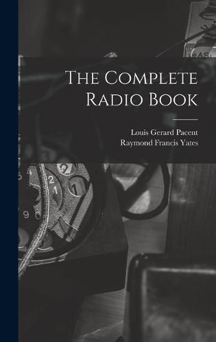 The Complete Radio Book