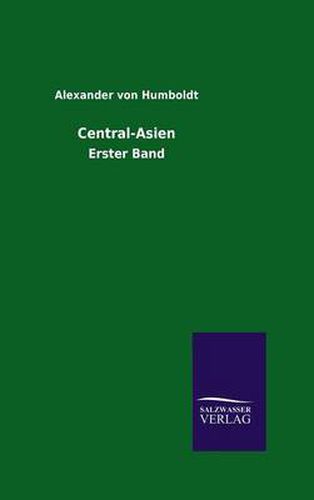 Central-Asien