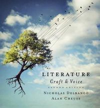 Cover image for Literature: Craft & Voice with Connect Literature (Spark) Access Card