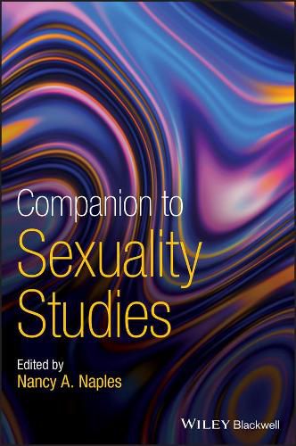 Cover image for Companion to Sexuality Studies