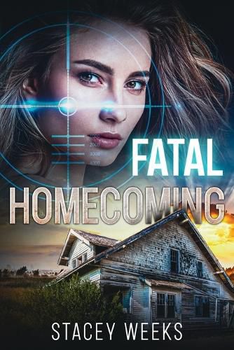 Cover image for Fatal Homecoming