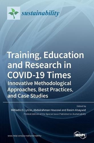 Cover image for Training, Education and Research in COVID-19 Times