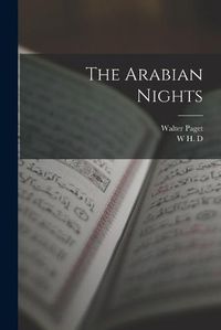 Cover image for The Arabian Nights