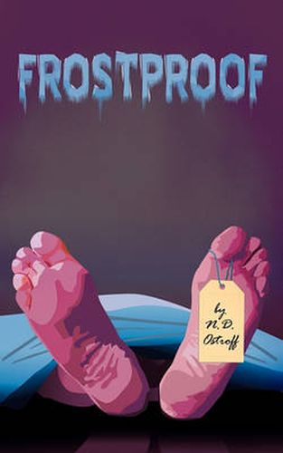 Cover image for Frostproof