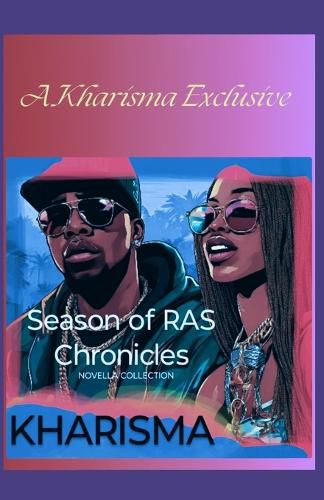 Cover image for Season of RAS Chronicles