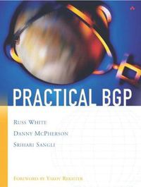 Cover image for Practical BGP