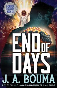 Cover image for End of Days